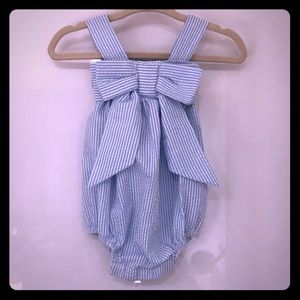 James and Lottie Baby/Toddler Girls Millie Bubble